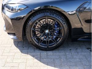 BMW M3 Competition M xDrive + H/K + MDriv.Pck. +  Carbon