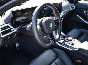 BMW M3 Competition M xDrive + H/K + MDriv.Pck. +  Carbon