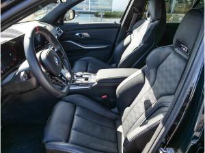 BMW M3 Competition M xDrive + H/K + MDriv.Pck. +  Carbon