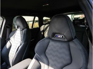 BMW M3 Competition M xDrive + H/K + MDriv.Pck. +  Carbon