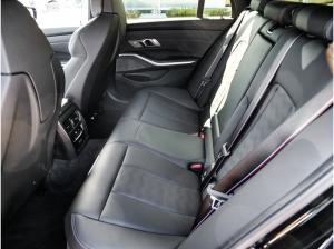 BMW M3 Competition M xDrive + H/K + MDriv.Pck. +  Carbon