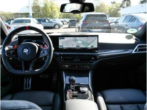 BMW M3 Competition M xDrive + H/K + MDriv.Pck. +  Carbon