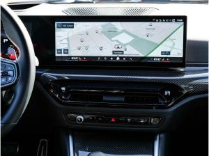 BMW M3 Competition M xDrive + H/K + MDriv.Pck. +  Carbon