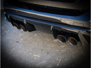 BMW M3 Competition M xDrive + H/K + MDriv.Pck. +  Carbon