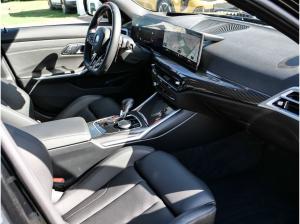 BMW M3 Competition M xDrive + H/K + MDriv.Pck. +  Carbon