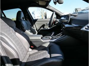 BMW M3 Competition M xDrive + H/K + MDriv.Pck. +  Carbon