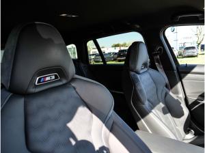 BMW M3 Competition M xDrive + H/K + MDriv.Pck. +  Carbon