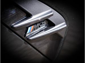 BMW M3 Competition M xDrive + H/K + MDriv.Pck. +  Carbon