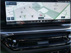 BMW M3 Competition M xDrive + H/K + MDriv.Pck. +  Carbon