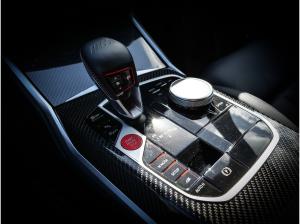 BMW M3 Competition M xDrive + H/K + MDriv.Pck. +  Carbon