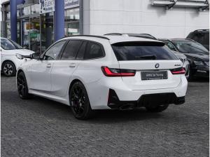 BMW M340 M340d xDrive MSport PANO HuD AHK H/K DA Prof PA+