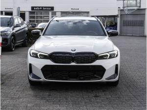 BMW M340 M340d xDrive MSport PANO HuD AHK H/K DA Prof PA+