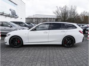 BMW M340 M340d xDrive MSport PANO HuD AHK H/K DA Prof PA+