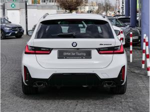 BMW M340 M340d xDrive MSport PANO HuD AHK H/K DA Prof PA+