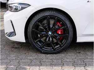 BMW M340 M340d xDrive MSport PANO HuD AHK H/K DA Prof PA+