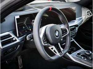 BMW M340 M340d xDrive MSport PANO HuD AHK H/K DA Prof PA+