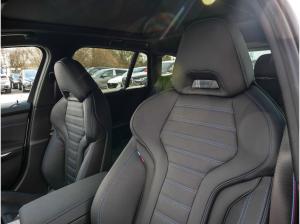 BMW M340 M340d xDrive MSport PANO HuD AHK H/K DA Prof PA+