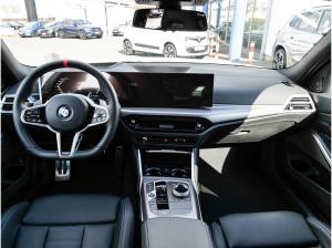 BMW M340 M340d xDrive MSport PANO HuD AHK H/K DA Prof PA+