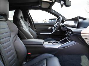 BMW M340 M340d xDrive MSport PANO HuD AHK H/K DA Prof PA+