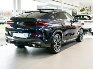 BMW X6 xDrive40d M Sport Pro CARBON Standhzg. Massage