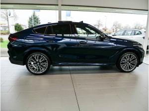 BMW X6 xDrive40d M Sport Pro CARBON Standhzg. Massage