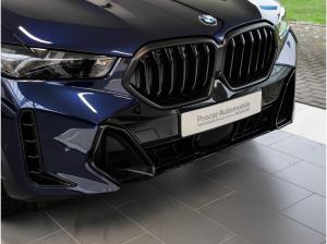 BMW X6 xDrive40d M Sport Pro CARBON Standhzg. Massage