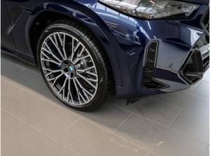 BMW X6 xDrive40d M Sport Pro CARBON Standhzg. Massage