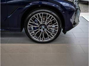 BMW X6 xDrive40d M Sport Pro CARBON Standhzg. Massage