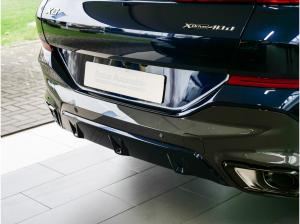 BMW X6 xDrive40d M Sport Pro CARBON Standhzg. Massage