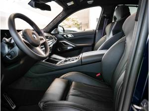 BMW X6 xDrive40d M Sport Pro CARBON Standhzg. Massage