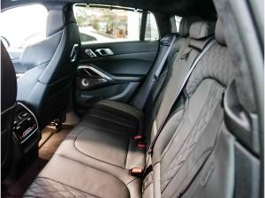 BMW X6 xDrive40d M Sport Pro CARBON Standhzg. Massage