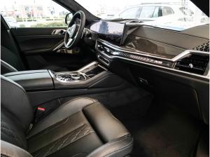 BMW X6 xDrive40d M Sport Pro CARBON Standhzg. Massage