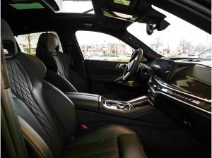 BMW X6 xDrive40d M Sport Pro CARBON Standhzg. Massage