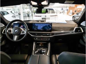 BMW X6 xDrive40d M Sport Pro CARBON Standhzg. Massage