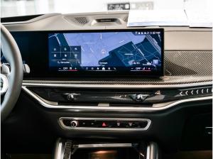 BMW X6 xDrive40d M Sport Pro CARBON Standhzg. Massage