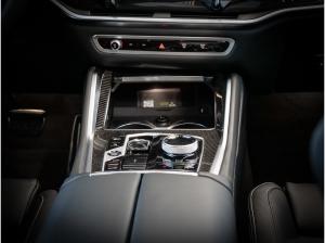 BMW X6 xDrive40d M Sport Pro CARBON Standhzg. Massage