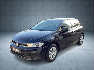 Volkswagen Polo Life 1.0 TSI **SOFORT VERFÜGBAR**NAVI**