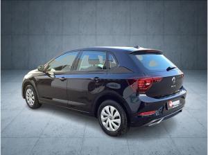 Volkswagen Polo Life 1.0 TSI **SOFORT VERFÜGBAR**NAVI**