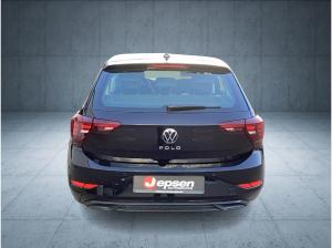 Volkswagen Polo Life 1.0 TSI **SOFORT VERFÜGBAR**NAVI**
