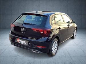 Volkswagen Polo Life 1.0 TSI **SOFORT VERFÜGBAR**NAVI**