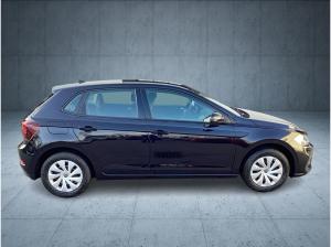 Volkswagen Polo Life 1.0 TSI **SOFORT VERFÜGBAR**NAVI**