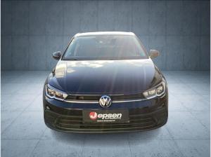 Volkswagen Polo Life 1.0 TSI **SOFORT VERFÜGBAR**NAVI**