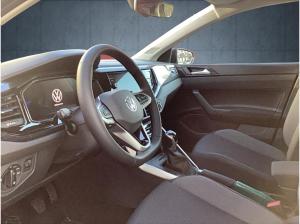 Volkswagen Polo Life 1.0 TSI **SOFORT VERFÜGBAR**NAVI**