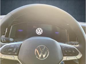 Volkswagen Polo Life 1.0 TSI **SOFORT VERFÜGBAR**NAVI**