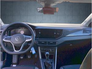Volkswagen Polo Life 1.0 TSI **SOFORT VERFÜGBAR**NAVI**