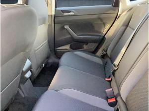 Volkswagen Polo Life 1.0 TSI **SOFORT VERFÜGBAR**NAVI**