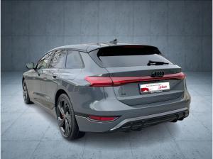 Audi A6 e-tron A6 Avant e-tron performance S line AHK HUD 21