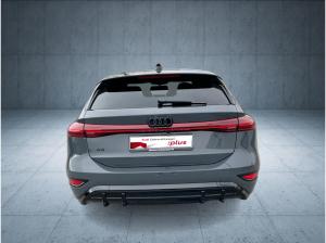 Audi A6 e-tron A6 Avant e-tron performance S line AHK HUD 21