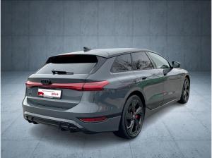 Audi A6 e-tron A6 Avant e-tron performance S line AHK HUD 21