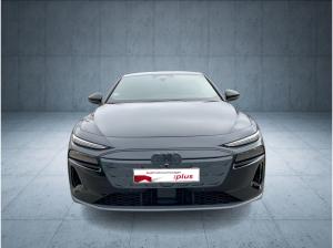 Audi A6 e-tron A6 Avant e-tron performance S line AHK HUD 21